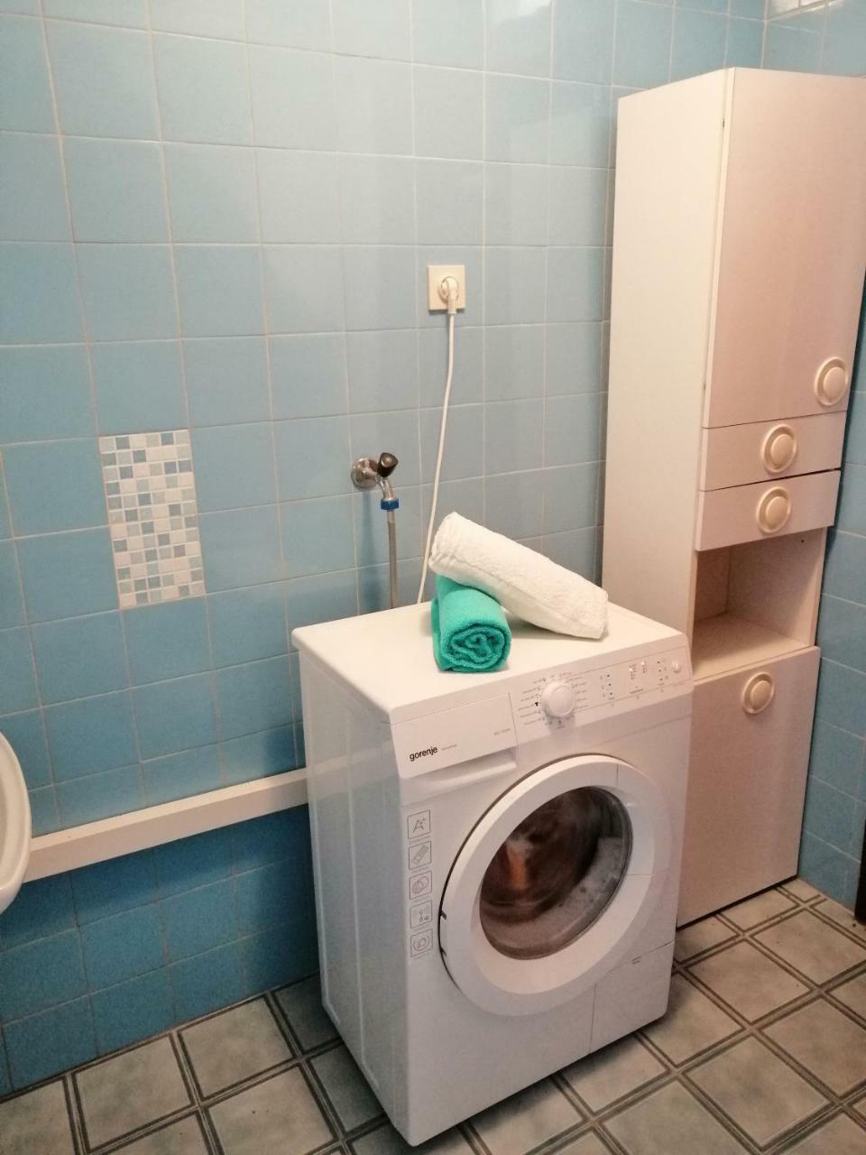 הוילה סטארי גראד House Lotties מראה חיצוני תמונה