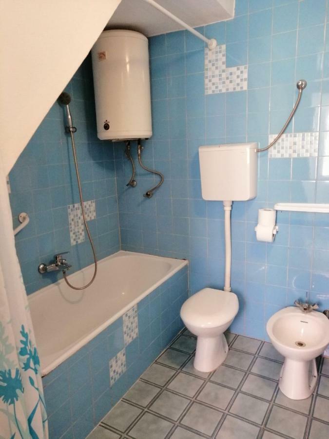 הוילה סטארי גראד House Lotties חדר תמונה