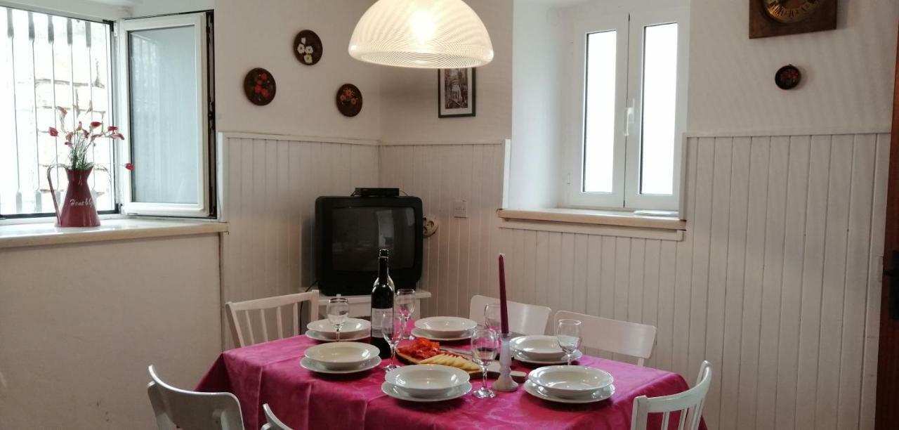 הוילה סטארי גראד House Lotties חדר תמונה